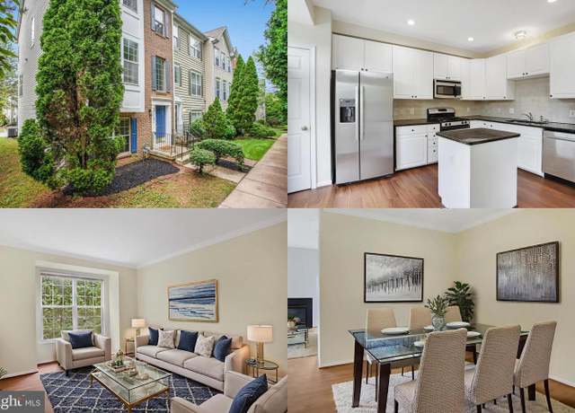 Property at 21101 Futura Ct #71, Germantown, MD 20876, 4 beds, 3.5 baths