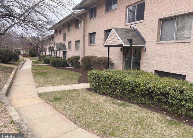 Property at 5432 85th #101, New Carrollton, MD 20784, 3 beds, 1 bath