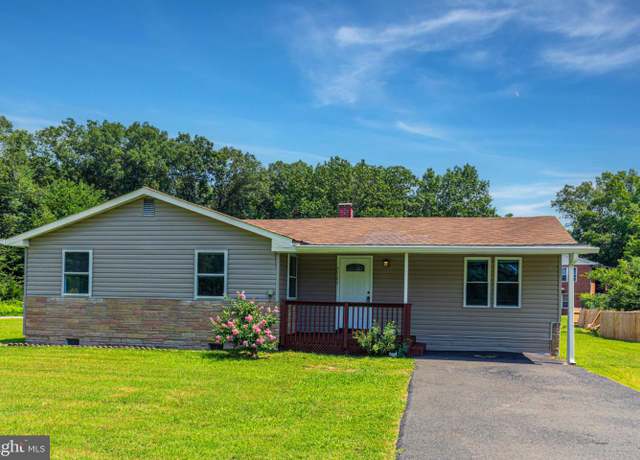 Property at 7522 Surratts Rd, Clinton, MD 20735, 3 beds, 2 baths