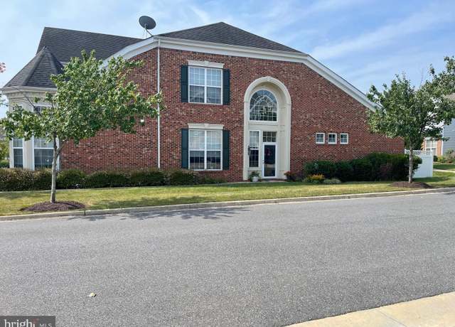 Property at 13106 Old Field Ter, Laurel, MD 20707, 3 beds, 2.5 baths