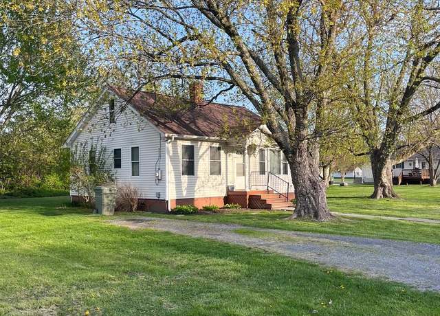 Property at 5793 Tilghman Island Rd, Tilghman, MD 21671, 3 beds, 1 bath