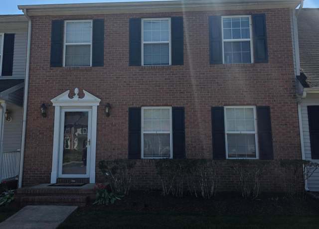 Property at 1004 Granite Ct, Salisbury, MD 21804, 3 beds, 2.5 baths