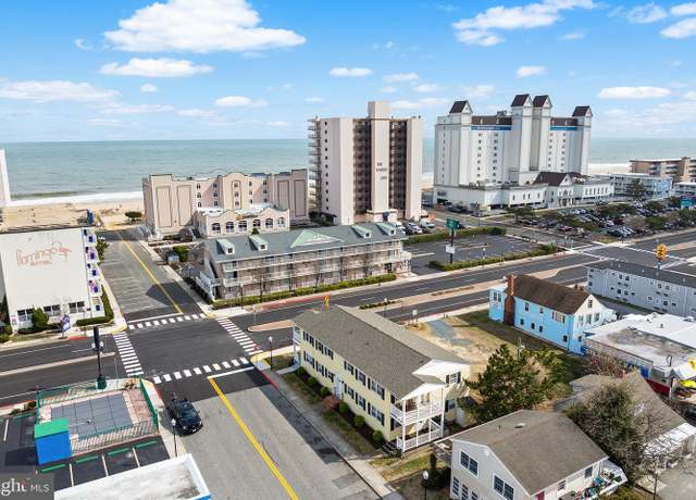 Property at 103 30th St #4, Ocean City, MD 21842, 3 beds, 2 baths