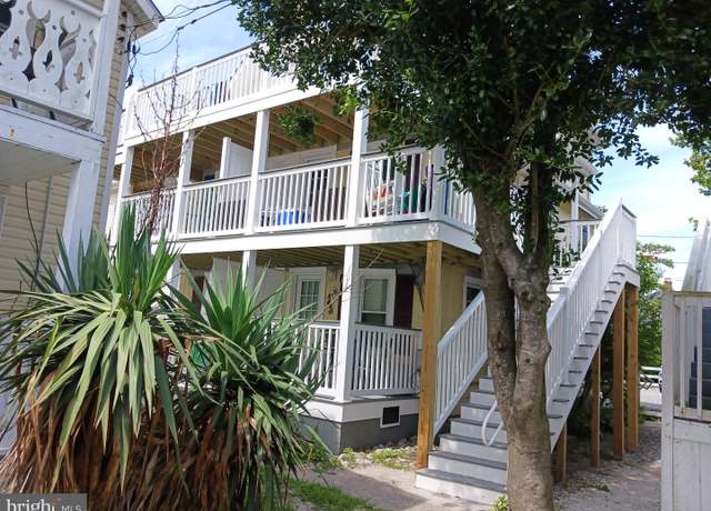 Property at 205 5th St #39, Ocean City, MD 21842, 1 bed, 1 bath
