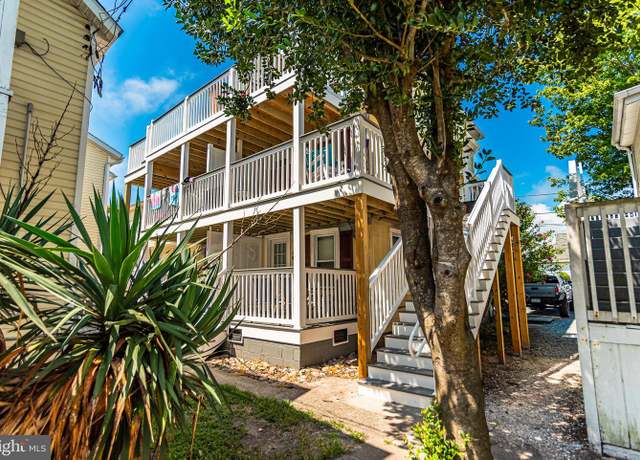 Property at 205 5th St #39, Ocean City, MD 21842, 1 bed, 1 bath