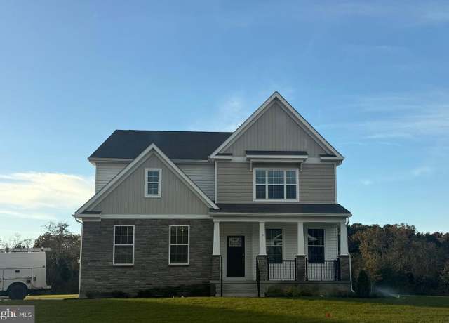 Property at 103 New Rd, Tabernacle, NJ 08088, 4 beds, 3 baths