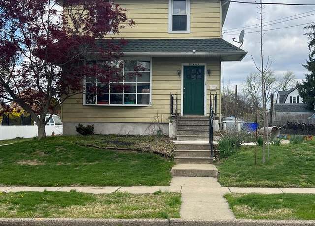 Property at 31 W Greenwood Ave, Oaklyn, NJ 08107, 10 beds