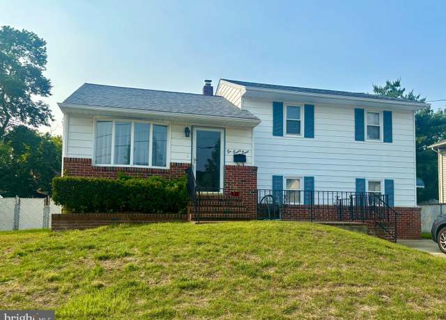 Property at 688 Dettmar Ter, Runnemede, NJ 08078, 1 bed, 1.5 baths
