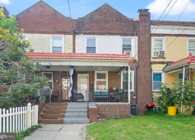 Property at 4609 Woodland Ave, Pennsauken, NJ 08110, 3 beds, 1 bath
