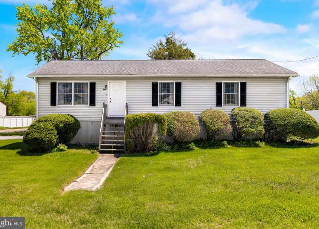 Property at 840 May Ave, Deptford, NJ 08096, 3 beds, 2 baths
