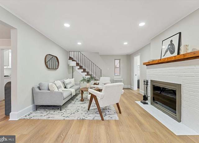 Property at 1011 Parkside Ave, Ewing, NJ 08618, 5 beds, 2 baths