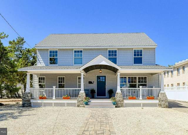 Property at 2210 Atlantic Ave, Long Beach Township, NJ 08008, 4 beds, 2.5 baths