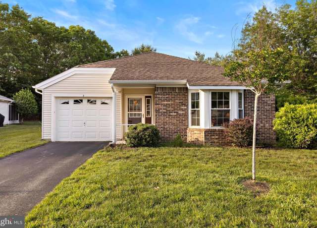 Property at 2 Cottonwood Dr, Barnegat, NJ 08005, 2 beds, 2 baths