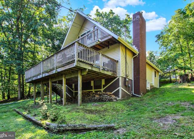 Property at 27 Skylark Trl, Fairfield, PA 17320, 3 beds, 1.5 baths