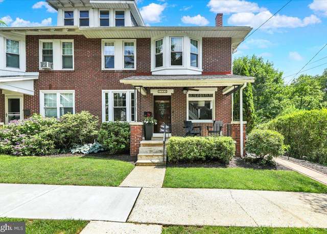 Property at 1126 Fairview Ave, Reading, PA 19610, 5 beds, 2.5 baths