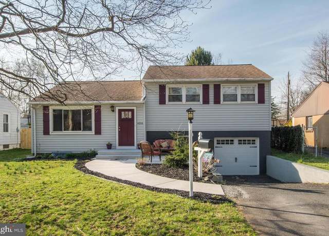 Property at 4006 Gettysburg Rd, Camp Hill, PA 17011, 3 beds, 2 baths