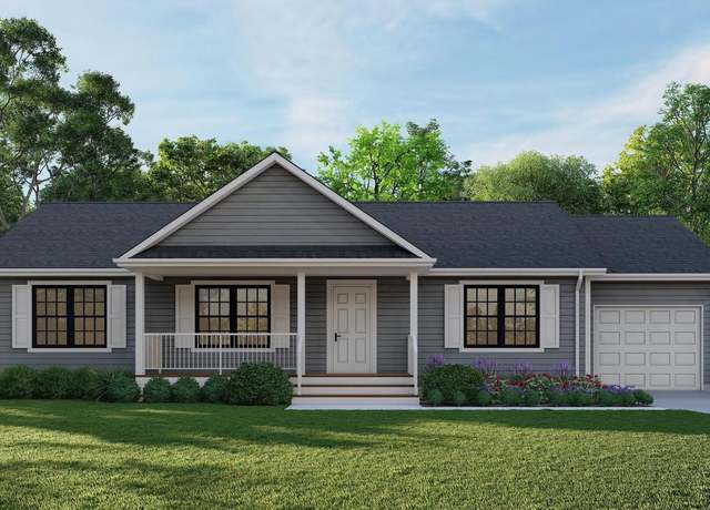 Property at Burnshaw Ln, Albrightsville, PA 18210, 3 beds, 2 baths