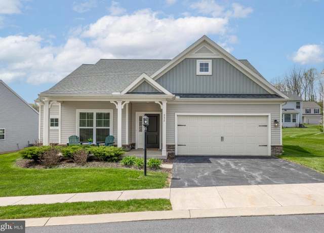Property at 253 Rock Forge Rd, State College, PA 16803, 3 beds, 2 baths