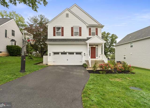 Property at 520 Richards Rd, Kennett Square, PA 19348, 3 beds, 2.5 baths