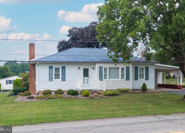 Property at 2391 Route 209, Millersburg, PA 17061, 3 beds, 2 baths
