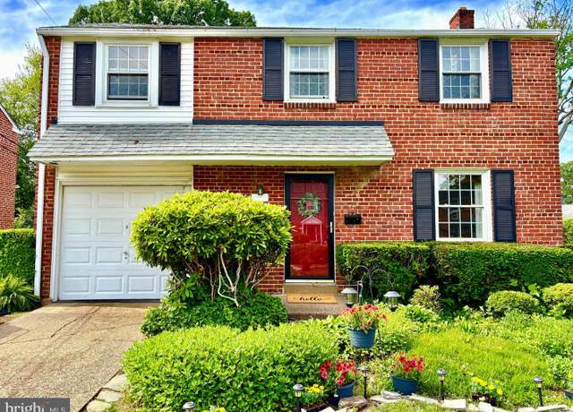 Property at 106 Sunnyhill Ln, Havertown, PA 19083, 3 beds, 1 bath