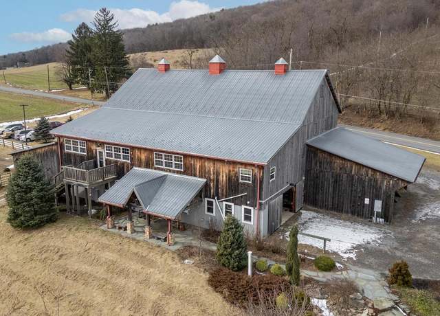 Property at 1467 Ridge Rd, Warriors Mark, PA 16877, 3 beds, 1.5 baths