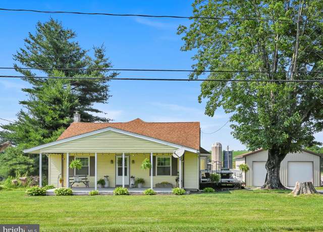 Property at 1139 Silver Spring Rd, Holtwood, PA 17532, 4 beds, 2.5 baths