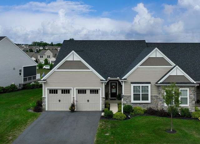 Property at 373 Autumn Harvest Ln, Lititz, PA 17543, 2 beds, 2 baths