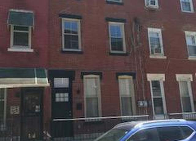 Property at 2025 N Woodstock St, Philadelphia, PA 19121, 5 beds, 2.5 baths