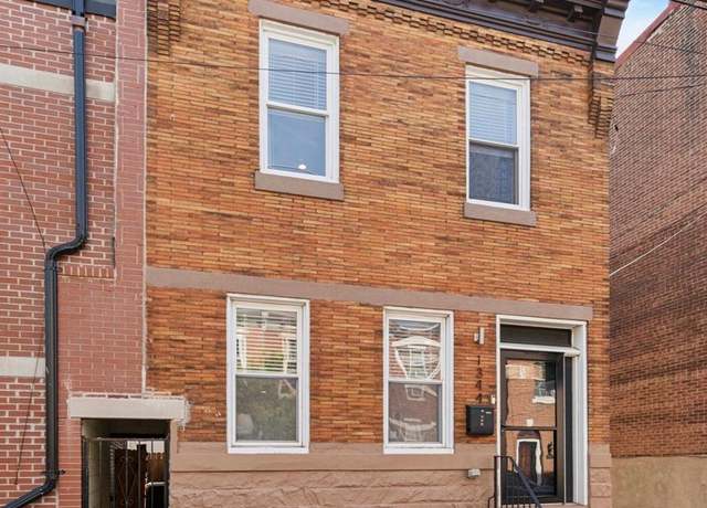 Property at 1344 E Palmer St, Philadelphia, PA 19125, 3 beds, 3 baths