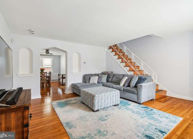 Property at 6358 Jackson St, Philadelphia, PA 19135, 3 beds, 2 baths