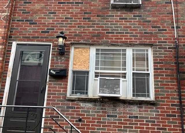 Property at 1508 S Franklin St, Philadelphia, PA 19147, 2 beds, 1 bath