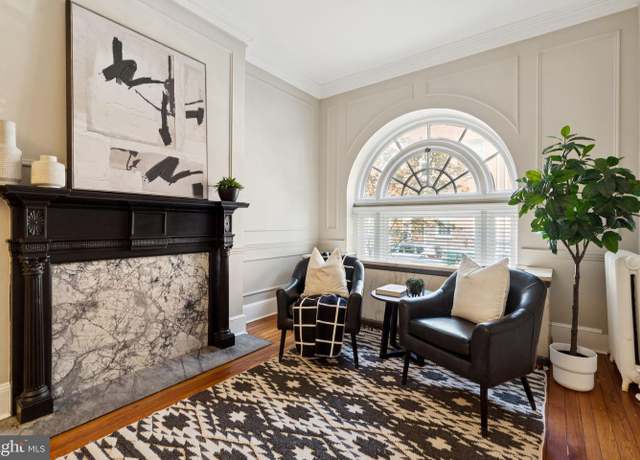Property at 238 S 13th St #1, Philadelphia, PA 19107, 2 beds, 1 bath