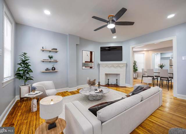 Property at 6720 Limekiln Pike, Philadelphia, PA 19138, 3 beds, 1 bath