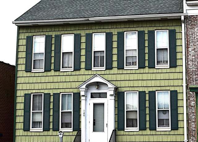 Property at 136 Baltimore St, Hanover, PA 17331, 4 beds, 2 baths