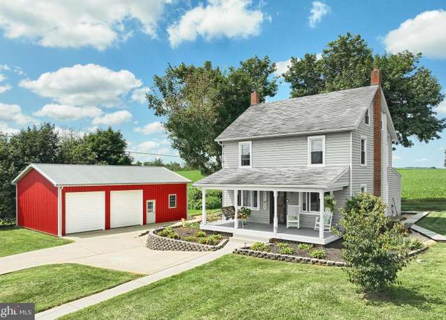 Property at 13364 Trout School Rd, Felton, PA 17322, 3 beds, 1.5 baths