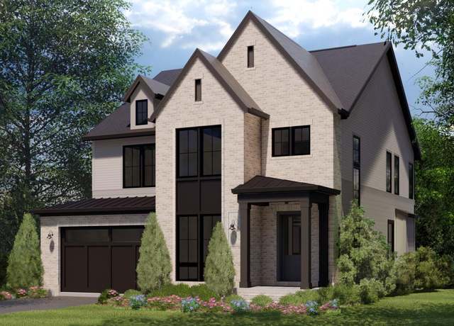 Property at 5206 12th St N, Arlington, VA 22205, 5 beds, 5.5 baths