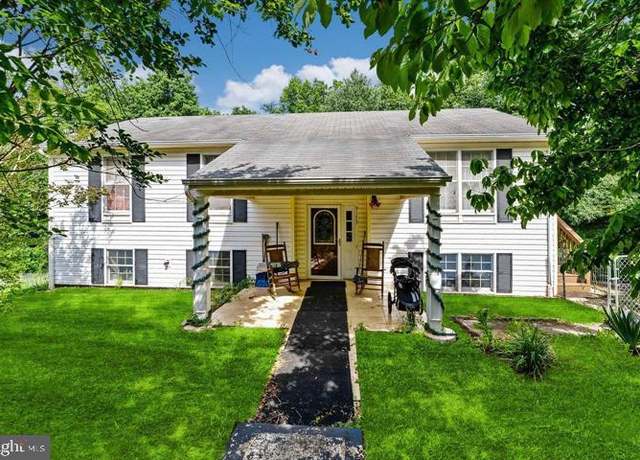 Property at 9173 Smith Ct, Culpeper, VA 22701, 4 beds, 2 baths