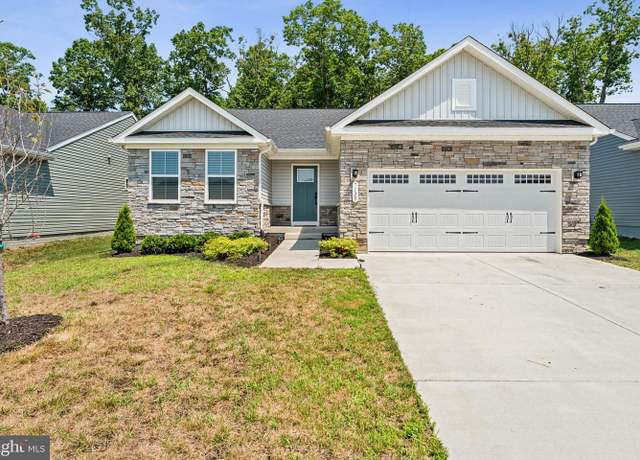 Property at 7129 Iron Gall Ln, Ruther Glen, VA 22546, 3 beds, 2 baths
