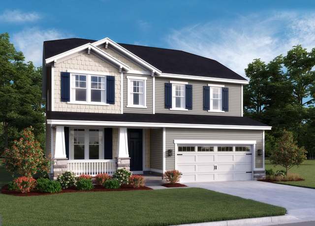 Property at 3056 Logan Way, Bealeton, VA 22712, 4 beds, 3.5 baths