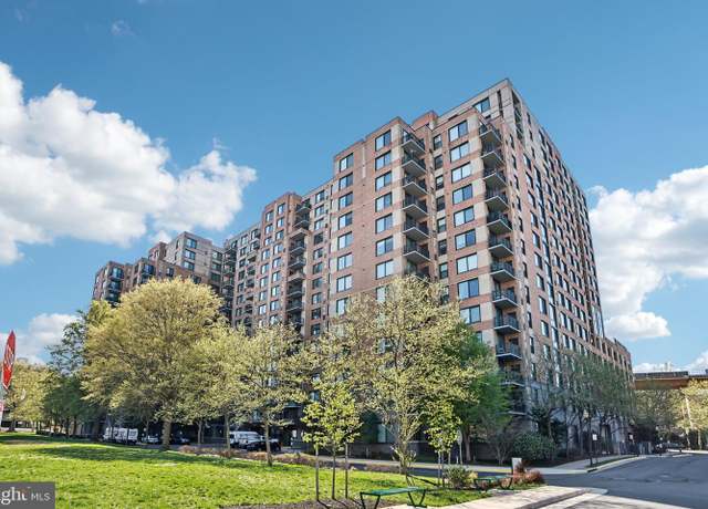 Property at 2451 Midtown Ave #105, Alexandria, VA 22303, 1 bed, 1 bath