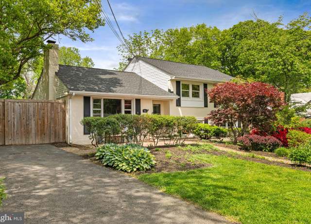 Property at 7024 Statendam Ct, Mclean, VA 22101, 4 beds, 3 baths