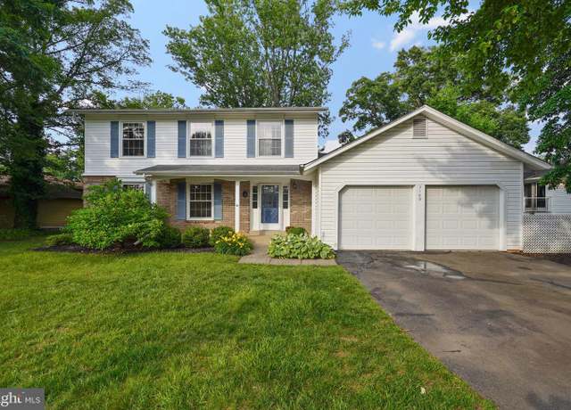 Property at 7109 Sontag Way, Springfield, VA 22153, 4 beds, 2.5 baths