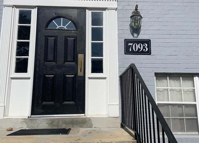 Property at 7093 Spring Garden Dr #202, Springfield, VA 22150, 2 beds, 1 bath
