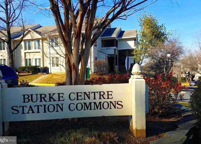 Property at 10330 Rein Commons Ct Unit 1 B, Burke, VA 22015, 3 beds, 1 bath
