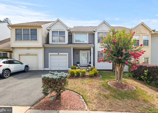 Property at 6554 Palisades Dr, Centreville, VA 20121, 4 beds, 3.5 baths