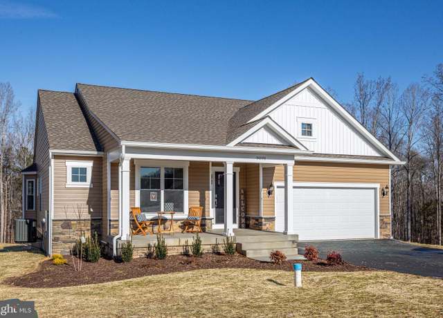 Property at 7443 Long Leaf Ln, King George, VA 22485, 3 beds, 2 baths
