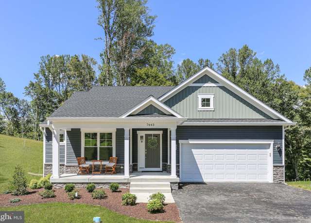Property at 7443 Long Leaf Ln, King George, VA 22485, 3 beds, 2 baths