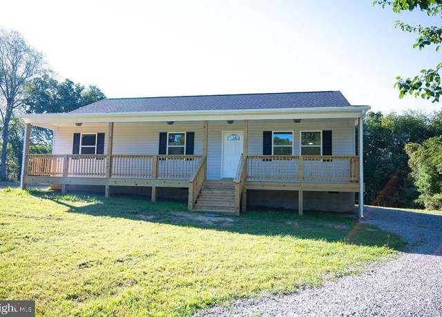 Property at 100 Bumpass Rd, Bumpass, VA 23024, 3 beds, 2 baths
