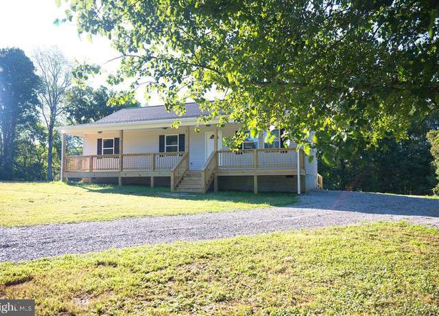 Property at 100 Bumpass Rd, Bumpass, VA 23024, 3 beds, 2 baths